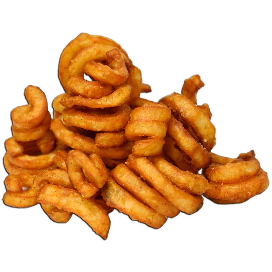 Хоста curly fries фото и описание