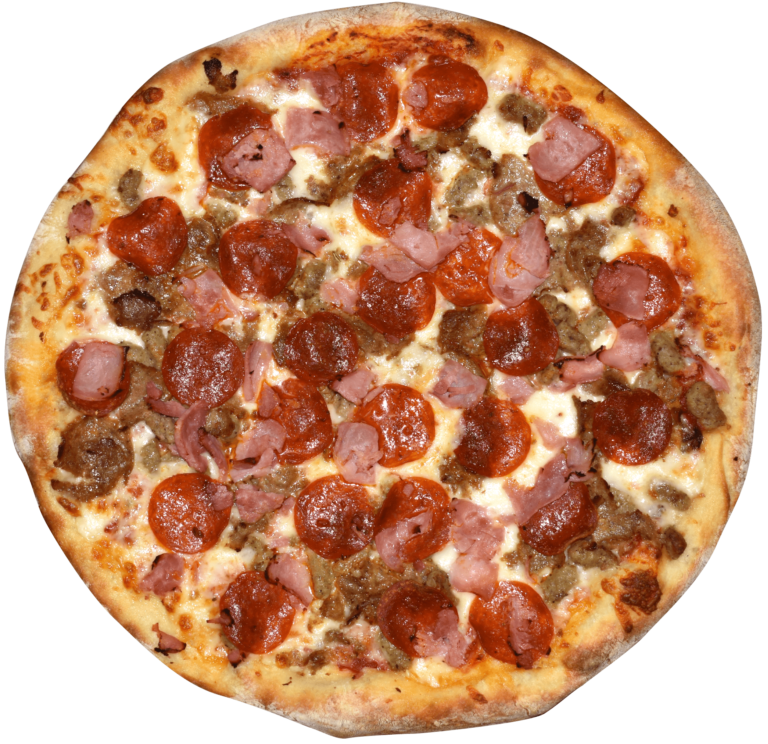 36″ Meat Lover Pizza Napoli Pizzeria