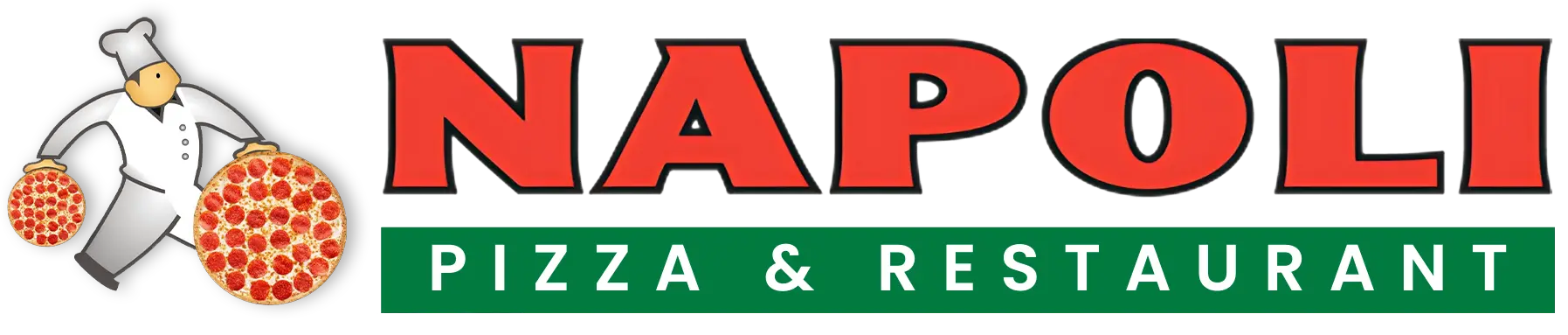 Napoli Pizza & Restaurant